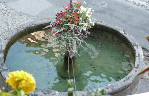 Tour Ramus- appartements - Foto 20