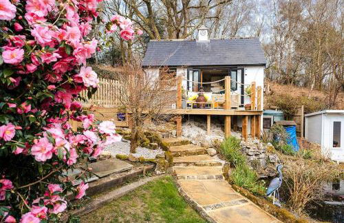 Ashdown Forest Retreat - Foto 21