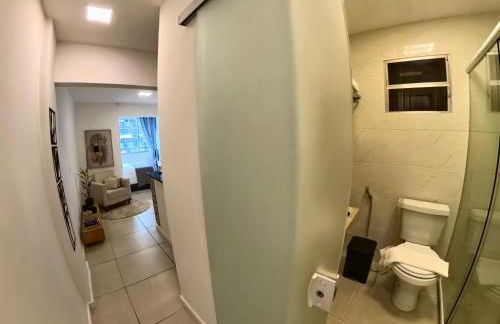 Studio 929 Gold Star 400m Ferry to Rio 1Gb Wi-Fi - Foto 29