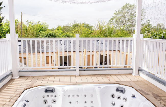 The Manor at Minstrel Court - Foto 31