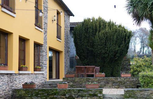 Casa A Curiscada - Foto 66