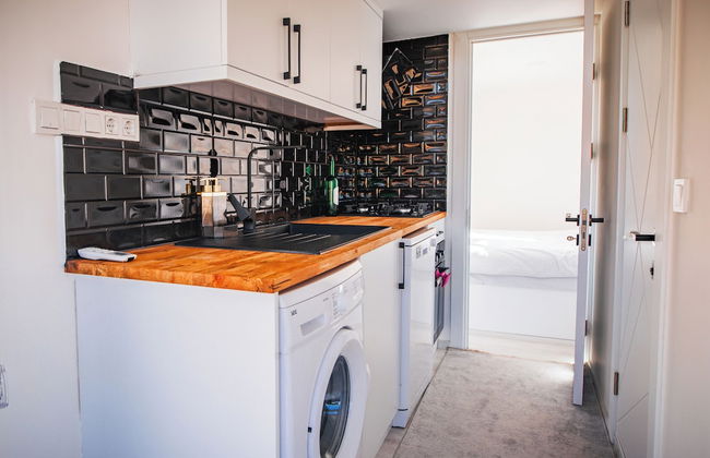 Prive Mini Homes & Camping - Photo 10