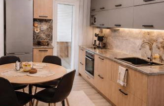 AXD Luxury apartment - Foto 7