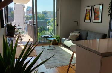 Balconies of Cedofeita & Garage - Foto 8