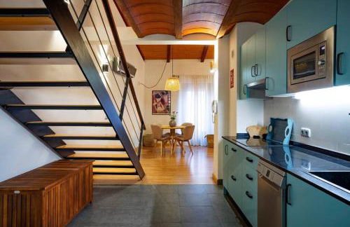 Dúplex apartamento Godoy Centro by keyhom - Foto 17