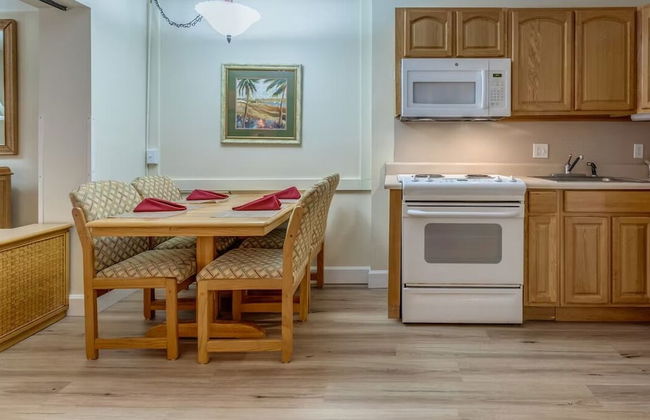 Destin Holiday Beach Resort - Foto 41