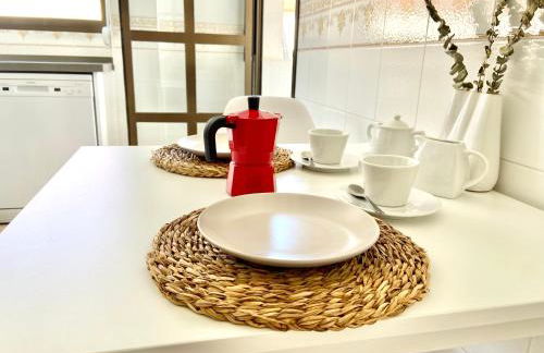 ÁTICO Centro y Playa - Foto 22