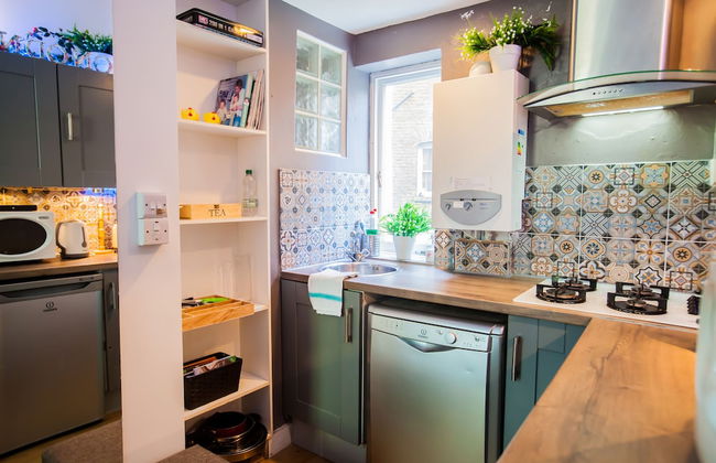 Pimlico Chic Suite - Foto 16