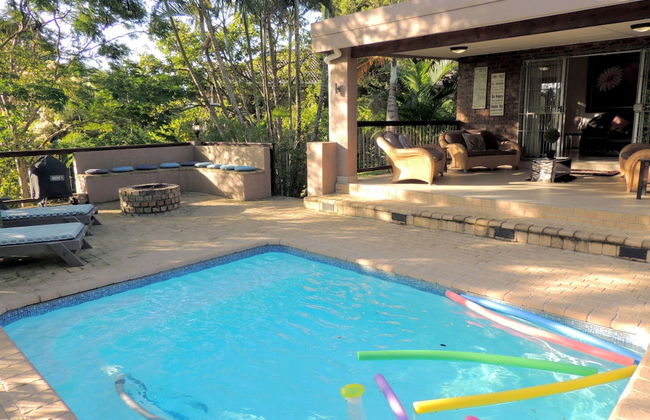Pelican s Nest Holiday Home St Lucia - Foto 31