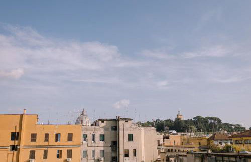 Delizioso Appartamento in zona Vaticano - Foto 17