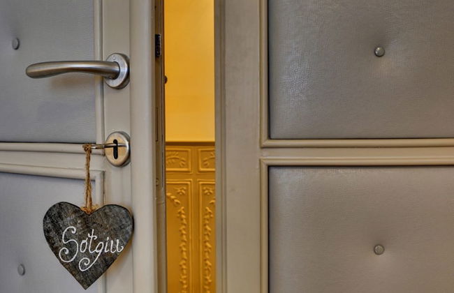 Casa Sotgiu Guest House - Foto 22