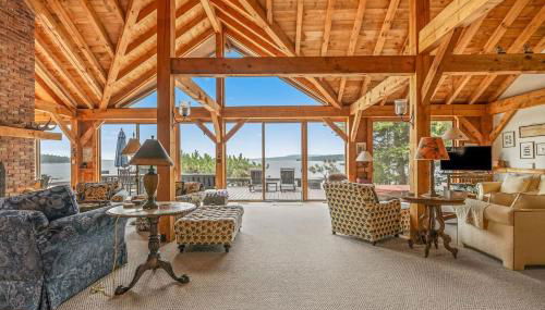 The Dunn Compound- On Mooselookmeguntic Lake! - Photo 3