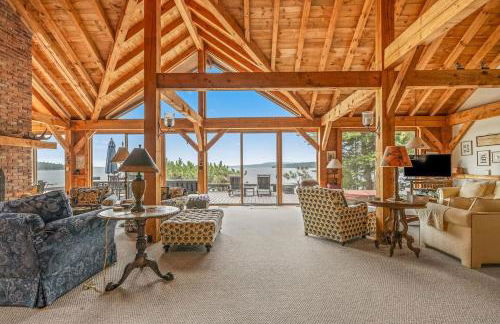 The Lakehouse at The Dunn Compound on the Lake - Foto 52