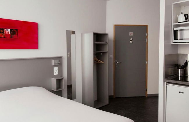 Smartappart Lorient - Foto 13