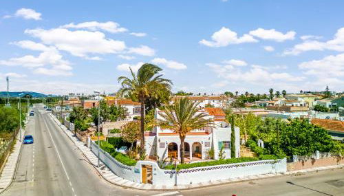 La IBICENCA & JACUZZI by XimoApartments - Photo 3