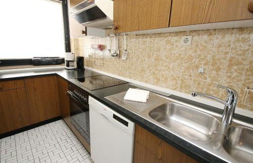 Kaiserallee, Fewo 190 - Foto 7