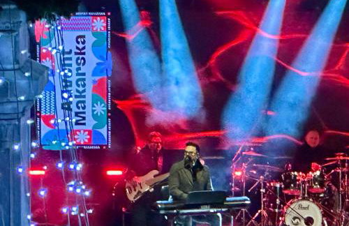 Luxury Adria Makarska - Sea & Mountain View, Whirlpool and Free Parking - Foto 56