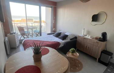 Studio Le Mer'Veilleux - Foto 2