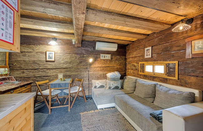 Sweet Dream Cottage - Foto 4