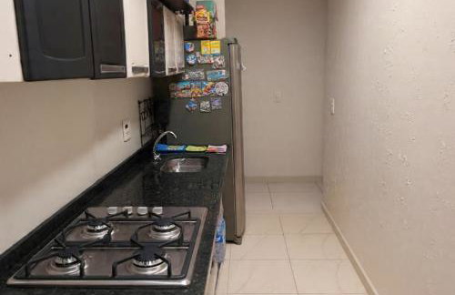 Rio de Janeiro Apartamento - Photo 43