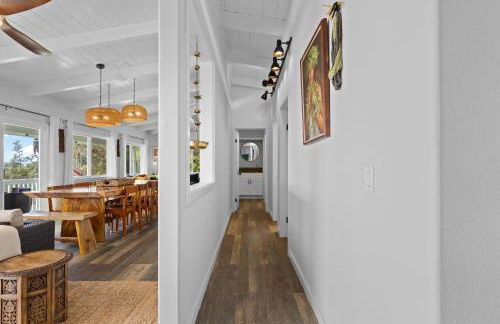 Mala o Kilauea Nature Retreat - Foto 19