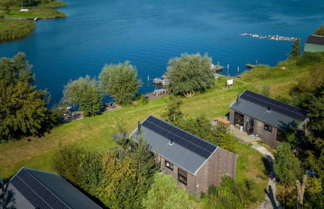 Waterlodge Reidhintsje - Foto 21