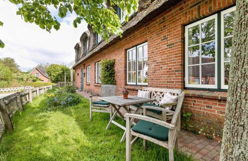 Das Deichhaus - Foto 2