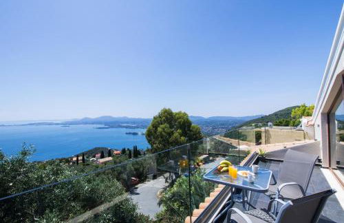 Blue sky loft by Corfuescapes - Photo 19