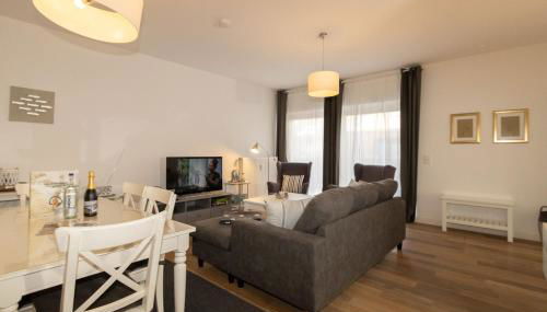 Ferienwohnung Leuchtfeuer - Foto 3