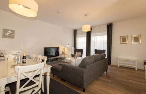 Ferienwohnung Leuchtfeuer - Foto 3