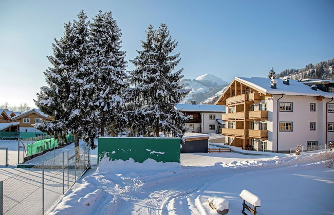 Apartment in Brixen Near Ski Lift - Foto 60