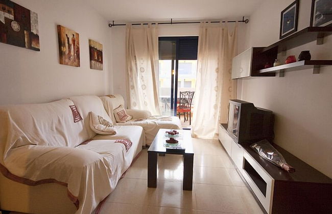 Apartamentos Peñíscola Centro 3000 - Foto 14