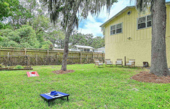 Magnolia Bungalow - Foto 59