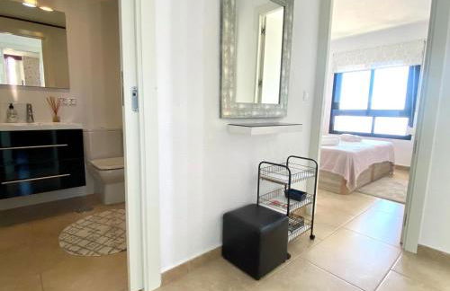 Apartment with Panoramic Sea & Mountain Views - Benidorm - Foto 16