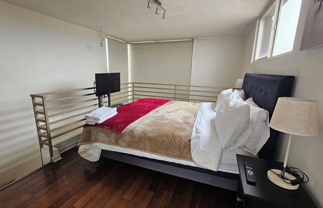 VIP Apartments Chile - Photo 61