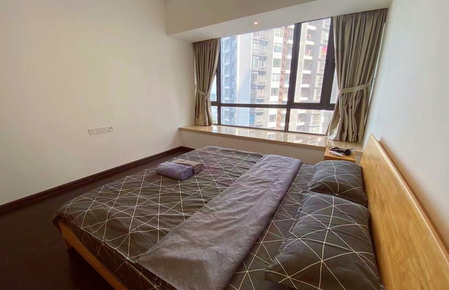 R&F TrexHomestay - Foto 41