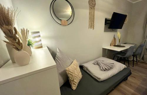 Bohemian Chic City Apartment - Munich Central Station - Foto 16