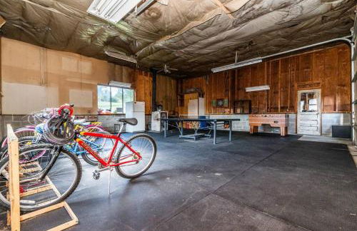 Chelsea Lake House, Game Room, & Pontoon-rental - Foto 32