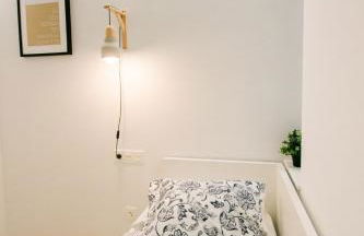 Estupendo Piso de 2 dormitorios en la Gran Vía. A/A. Wifi. - Foto 36