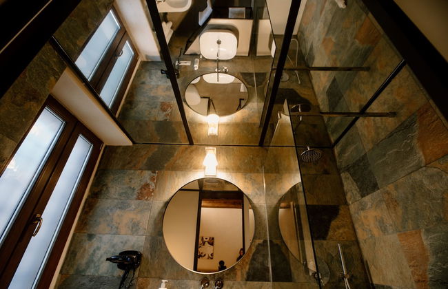 FAGUS relax suites - Foto 41