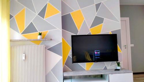 Trilocale ALICE nel paese delle meraviglie - Foto 3