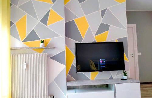 Trilocale ALICE nel paese delle meraviglie - Foto 3