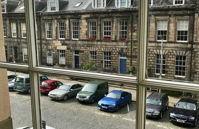 Escape To Edinburgh @ Broughton Place - Foto 35