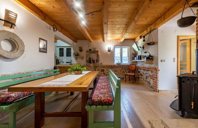 Villa Rosemary - Foto 16