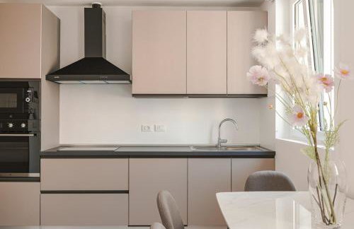 Free Parking Central Station Elegant Apartment - Foto 17