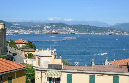 Nisida House 5 Terre - Foto 10