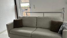 1 Zimmer Häuschen - Photo 3