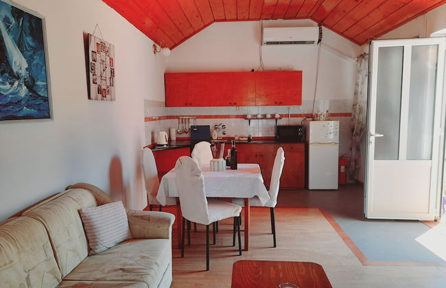 Apartments Sponga - Foto 17