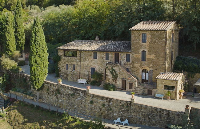 Il Burellino Wine & Resort - Foto 52