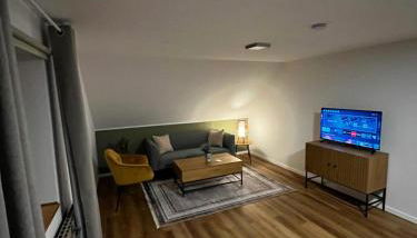 Suite 4 SZ-Lichtenberg - Foto 4